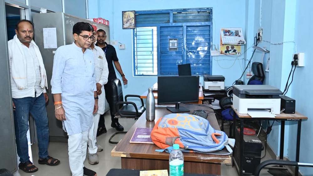 शैक्षणिक और गैर-शैक्षणिक कर्मचारियों के लिए आदेश जारी, समय पालन अनिवार्य