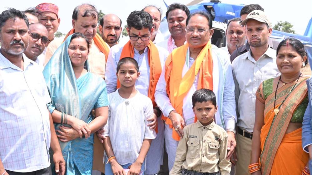 गरीब परिवारों के लिए वरदान बनी चिरायु योजना: निःशुल्क उपचार से बच्चों को मिला नया जीवन