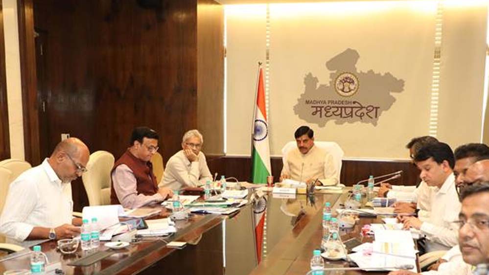 नई सड़कों से बदलेगी रफ्तार, CM डॉ. यादव बोले- मेट्रोपॉलिटन क्षेत्रों का होगा तेज विकास