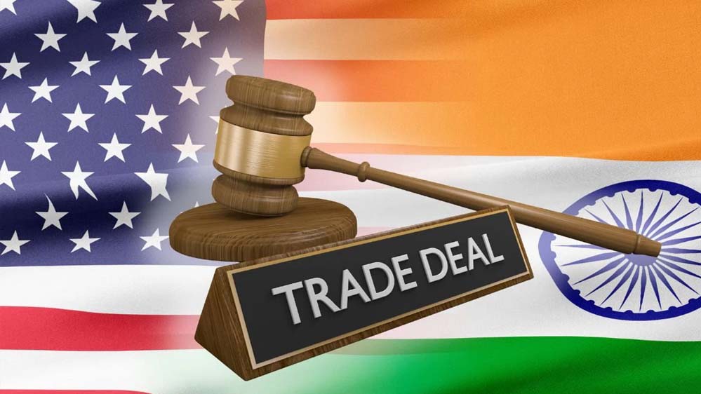 IND-US ट्रेड डील पर तेजी, अमेरिकी राजदूत बोले- अंतिम दौर में पहुंची बातचीत