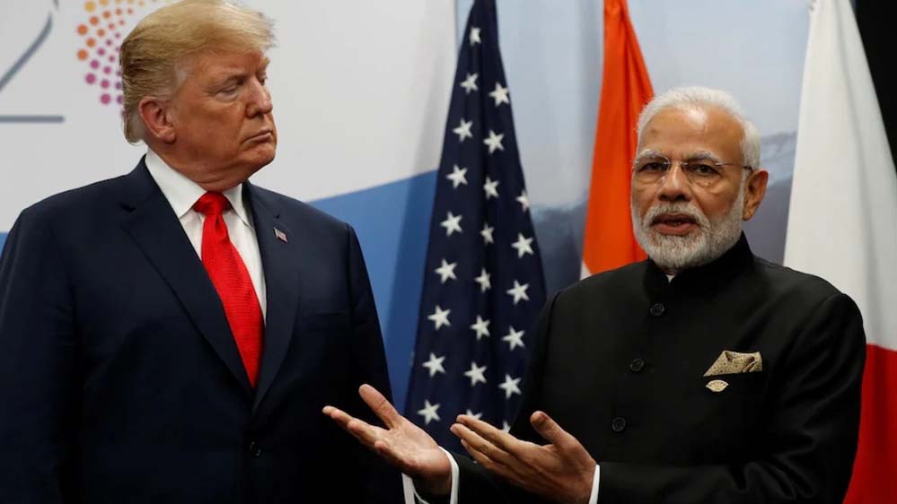 ट्रेड डील को लेकर बढ़ी हलचल, अमेरिकी राजदूत ने दिए जल्द समझौते के संकेत