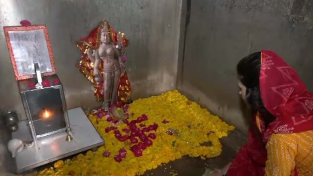 कड़ी सुरक्षा के बीच भोजशाला में विशेष आयोजन, 721 साल बाद श्रद्धालुओं में उत्साह