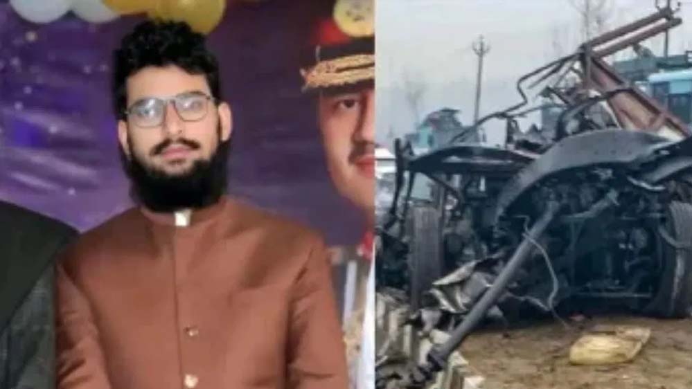आतंक के रास्ते पर गया बेटा, पिता बोले- उसके कारण हमने बहुत दुख झेला