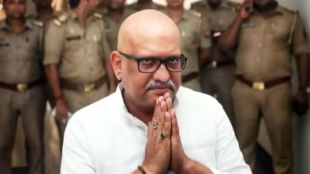 महोबा में कांग्रेस नेता अजय राय पर केस दर्ज, प्रधानमंत्री मोदी पर बयान बना विवाद की वजह