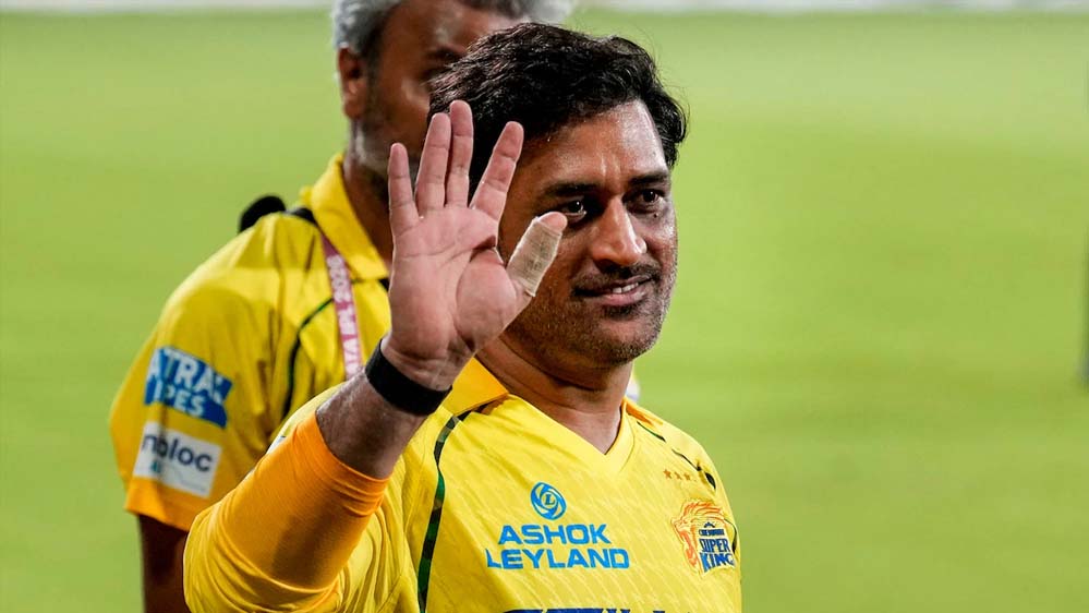CSK में फिर दिखेगा धोनी का जलवा? कोचिंग को लेकर अश्विन के बयान से मची सनसनी