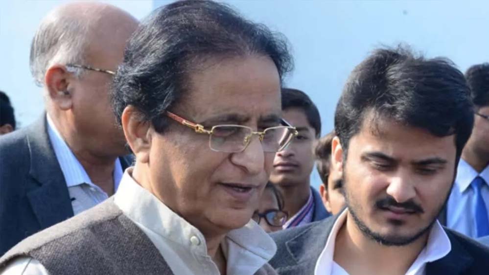 फर्जी पैन कार्ड मामले में आजम खान की मुश्किलें बढ़ीं, कोर्ट के फैसले से सियासत गरमाई