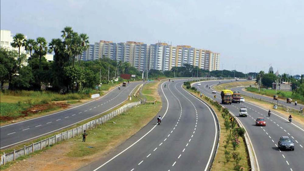 7 घंटे की दूरी होगी कम, मध्य प्रदेश में ग्वालियर से नागपुर तक दौड़ेगी हाईस्पीड सड़क