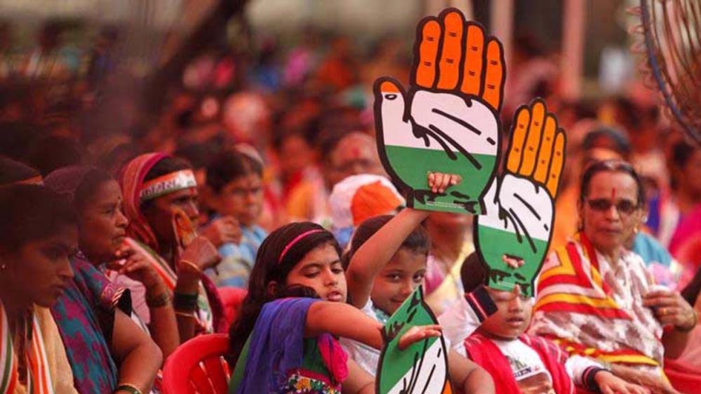 राज्यसभा चुनाव से पहले राजनीतिक हलचल, कांग्रेस की बढ़त मामूली; BJP ने तेज की जोड़तोड़ राजनीति