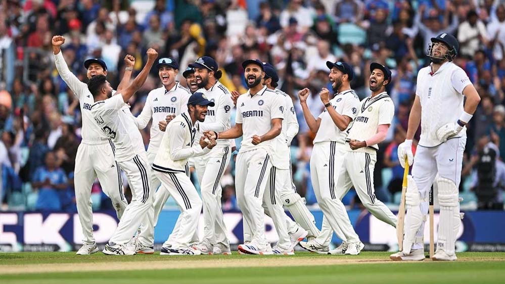 ICC के नए नियमों से बदलेगा टेस्ट क्रिकेट का खेल, टीम इंडिया को भी करना होगा बड़ा बदलाव