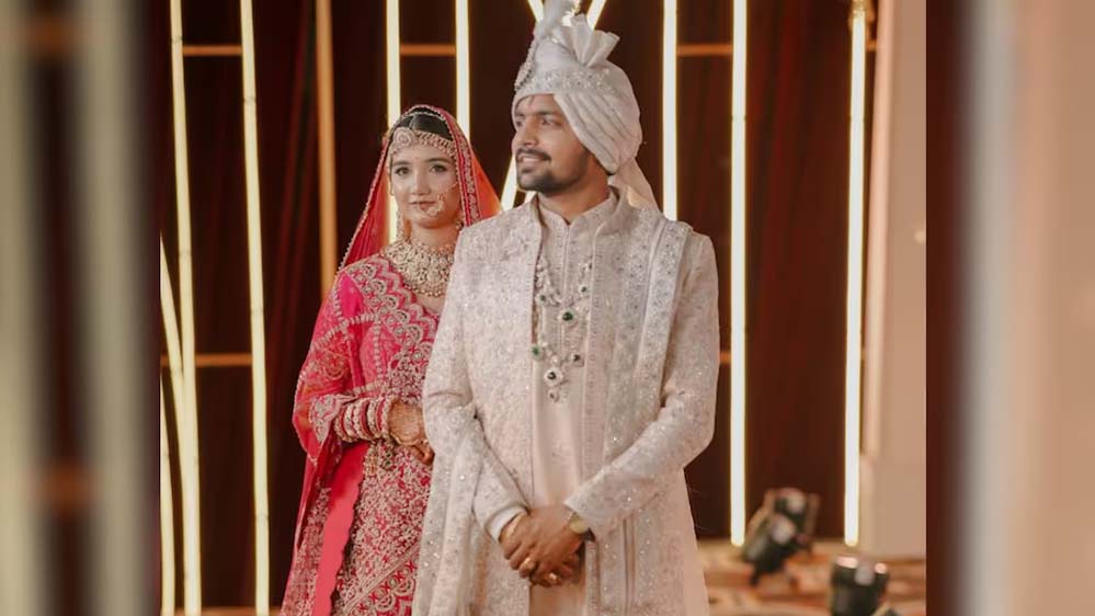 ग्वालियर में नवविवाहित जोड़े की मौत से सनसनी, दुल्हन के बाद दूल्हे ने किया सुसाइड