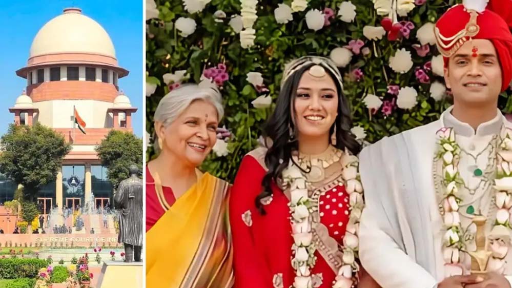 सुप्रीम कोर्ट की फटकार के बाद ट्विशा केस में बढ़ी सियासी और कानूनी हलचल