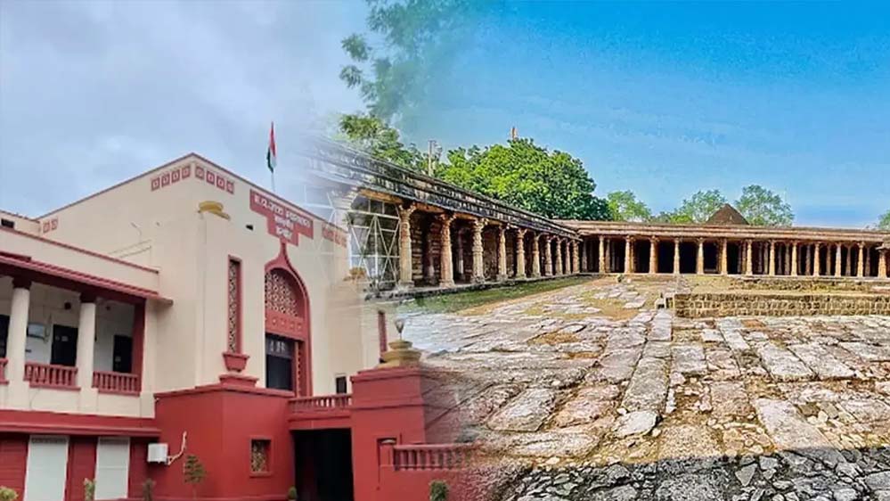 भोजशाला केस में हाई कोर्ट का बड़ा आदेश, नमाज पर रोक; हिंदू पक्ष में आया फैसला