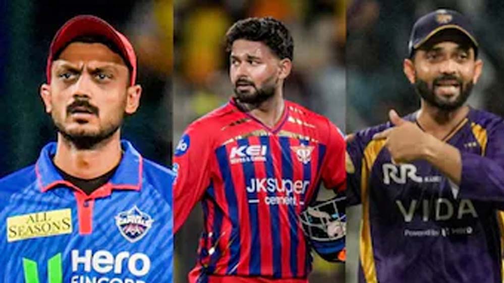 फ्लॉप प्रदर्शन पड़ा भारी? IPL 2026 के बाद 5 टीमों में हो सकता है बड़ा कप्तानी बदलाव