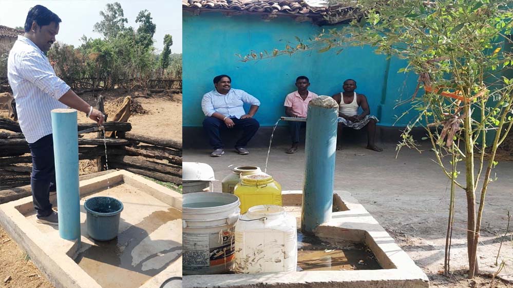 साफ और नियमित पेयजल सप्लाई सुनिश्चित करने PHED ने बढ़ाई निगरानी