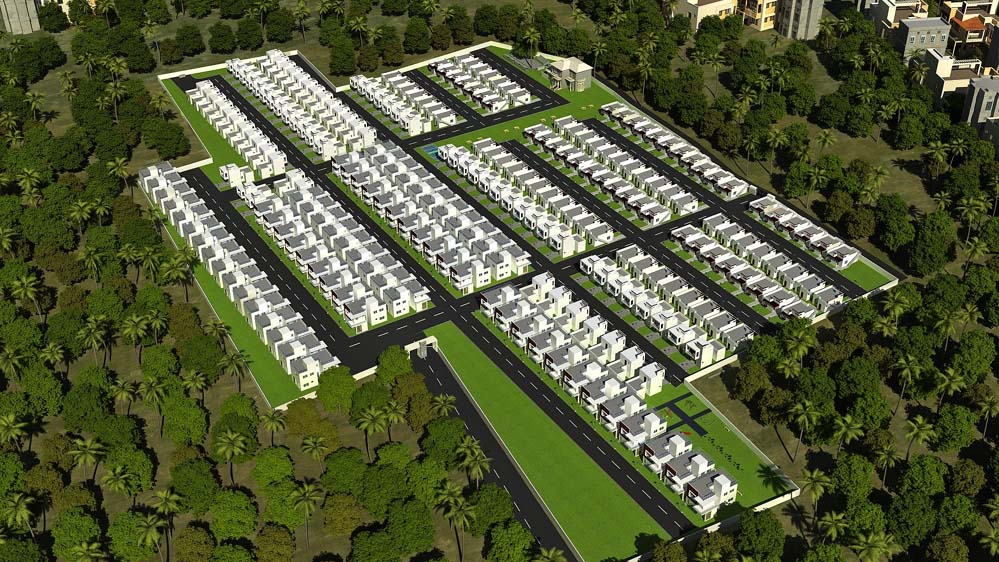 Township Development को लेकर MP सरकार सख्त, अनियमितताओं पर लगेगी लगाम