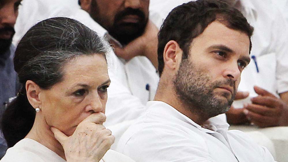 राहुल गांधी की चुनौती बढ़ी, पार्टी के भीतर की खामोशी पर सियासी चर्चा तेज
