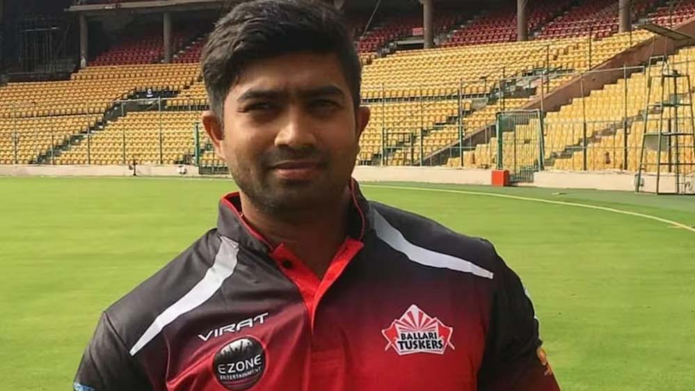 मैच के बीच आया हार्ट अटैक, 39 साल की उम्र में क्रिकेटर ने दुनिया को कहा अलविदा, ऐसा रहा करियर