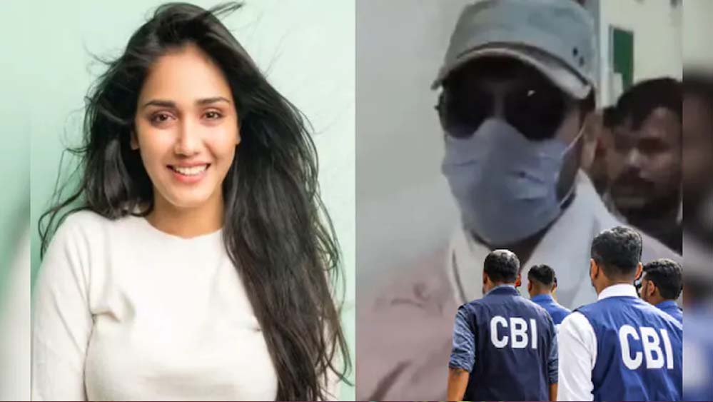 दहेज हत्या केस में जांच का दायरा बढ़ा, समर्थ की कस्टडी के साथ डिजिटल सबूतों पर फोकस करेगी CBI