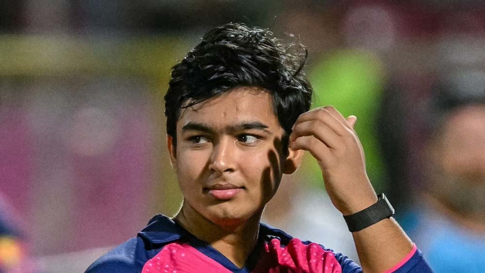 युवा बल्लेबाज वैभव सूर्यवंशी का बड़ा ऐलान, T20 क्रिकेट में 200 रन ठोकने का जताया भरोसा
