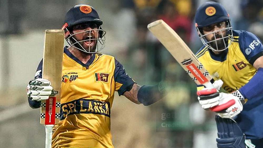 वनडे-T20 के लिए श्रीलंका को नया कप्तान, तीनों फॉर्मेट की टीम का हुआ ऐलान