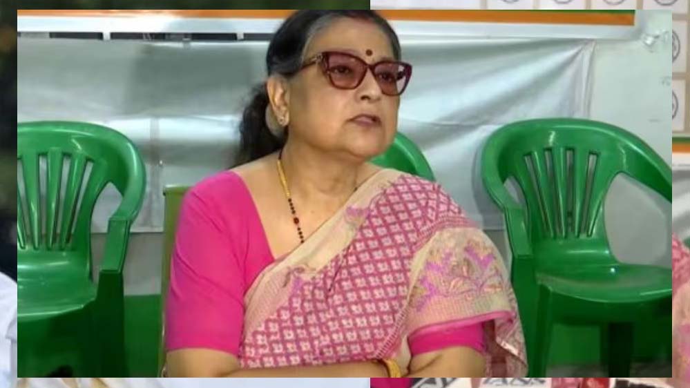 बंगाल की सियासत में हलचल: काकोली घोष का इस्तीफा, TMC में मचा हड़कंप