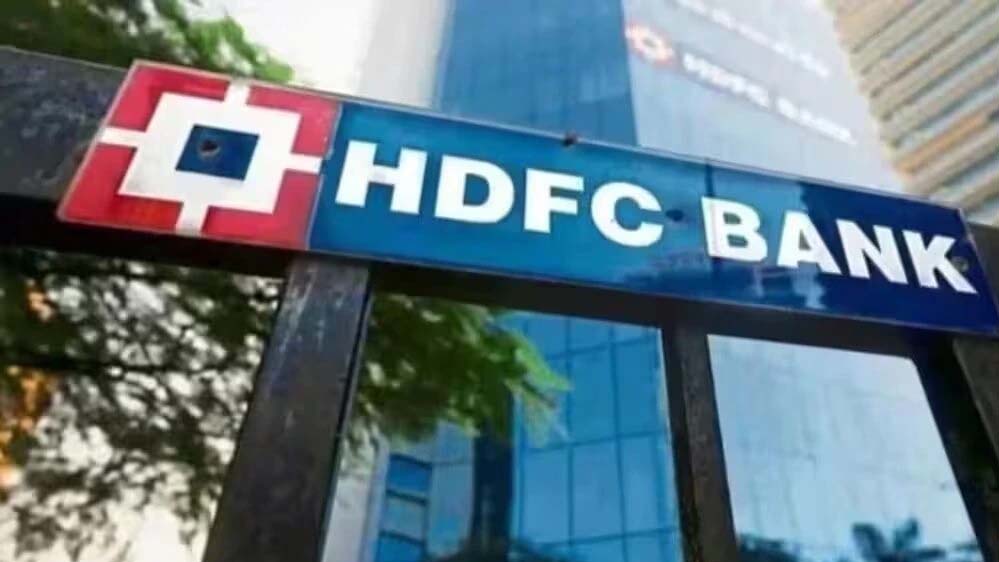 HDFC Bank Share Crash: ₹45 करोड़ पेमेंट केस की जांच की खबर से निवेशकों में बेचैनी, शेयर धड़ाम