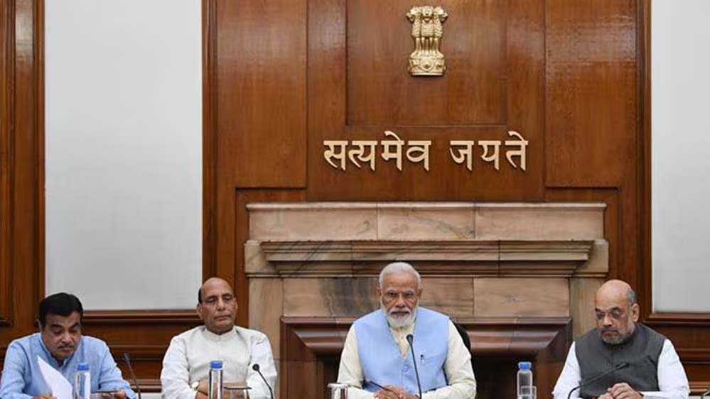 मोदी सरकार का बड़ा फैसला! राशन योजना में 3 बड़े सुधार से 80 करोड़ लोगों को मिलेगा सीधा लाभ