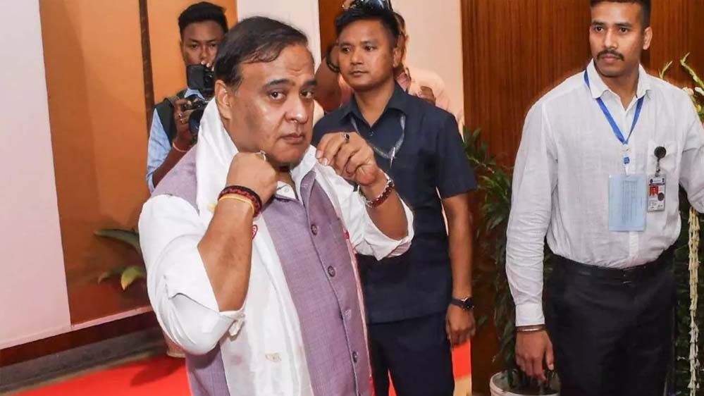 असम में लागू होगी Uniform Civil Code? विधानसभा से विधेयक पास, देश की राजनीति गरमाई