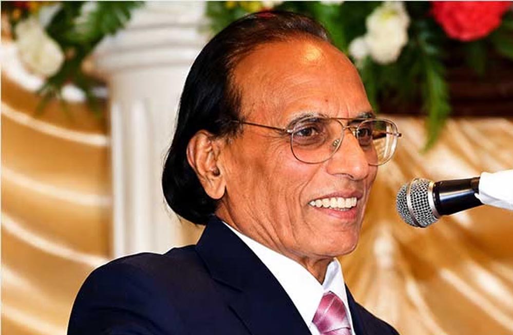 शब्दों के जादूगर बशीर बद्र का निधन, उर्दू अदब में शोक की लहर