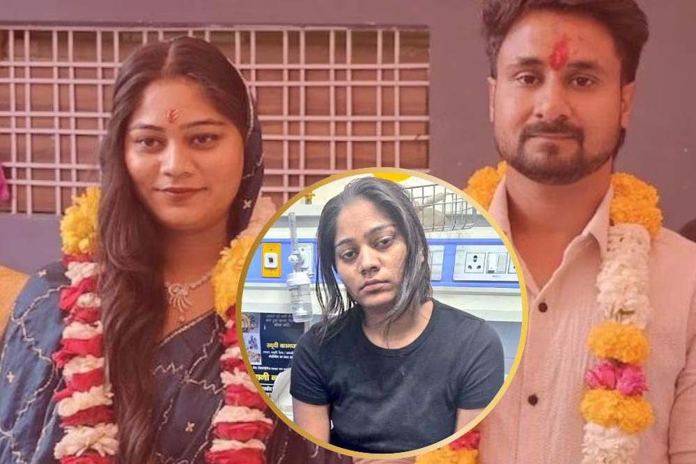 Raja Raghuvanshi Murder Case: सोनम की बेल के खिलाफ मेघालय सरकार का बड़ा कदम, हाई कोर्ट में चुनौती