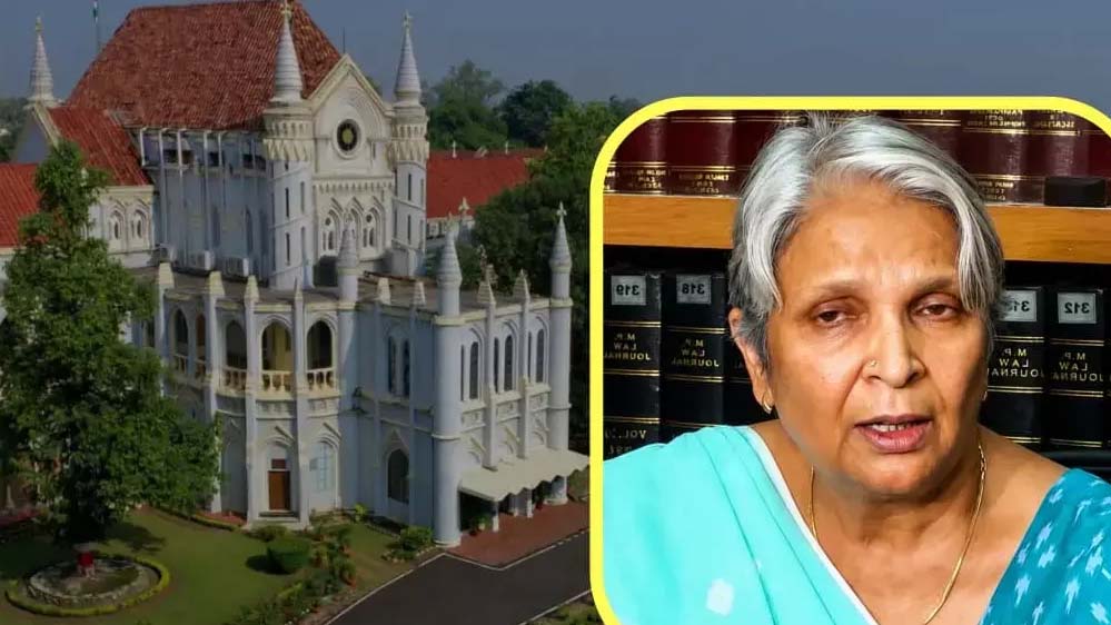ट्विशा केस: केस डायरी देखे बिना मिली थी राहत, हाईकोर्ट ने पलटा फैसला; गिरिबाला पर गिरफ्तारी का खतरा