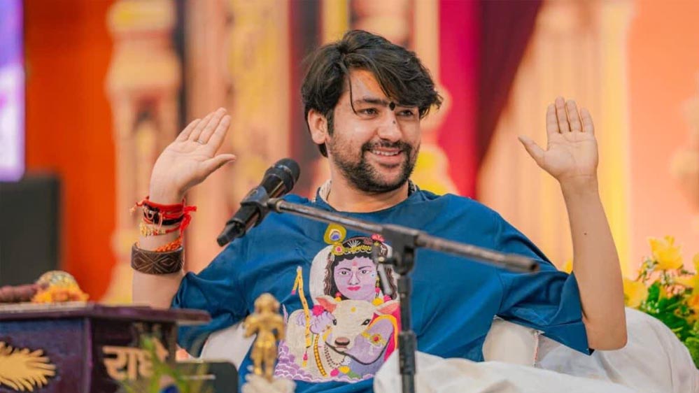 गाय को राष्ट्र माता घोषित करने की मांग तेज, 27 जुलाई को देशभर में सौंपे जाएंगे ज्ञापन