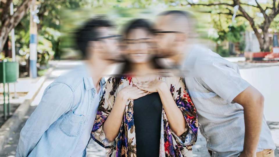 महिला ने 2 पुरुषों से प्रेग्नेंसी हासिल की, जुड़वां बच्चों की खबर से डॉक्टर भी चौंके