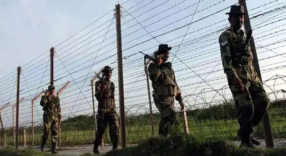 पाकिस्तान सीमा से मिला सबक! जानिए बांग्लादेश बॉर्डर पर स्मार्ट फेंसिंग की जरूरत क्यों बढ़ी