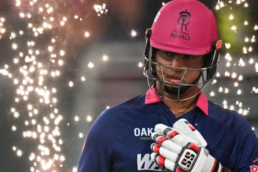गुजरात टाइटन्स के खिलाफ गरजा वैभव का बल्ला तो हिल जाएगा IPL इतिहास, टूट सकते हैं तीन बड़े रिकॉर्ड