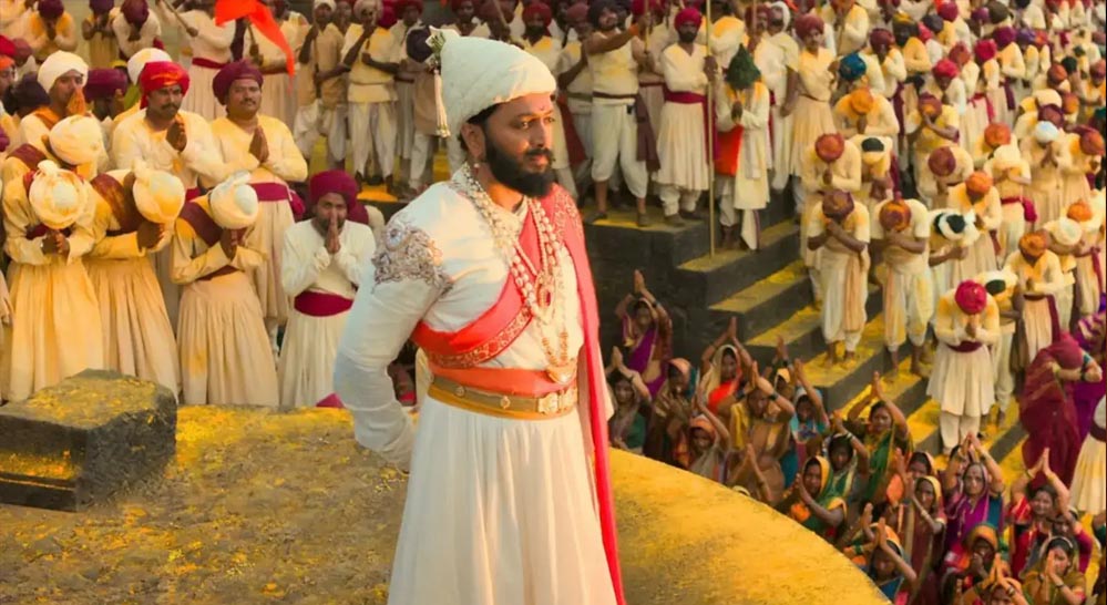 28 दिन बाद भी ‘राजा शिवाजी’ का जलवा कायम, बॉक्स ऑफिस कलेक्शन ने फिर मचाया बवाल