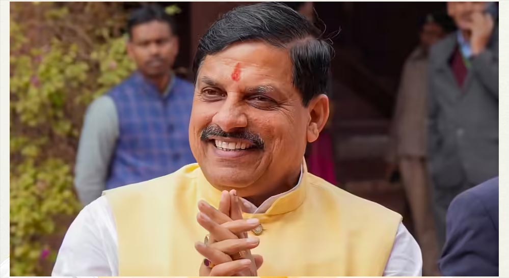 मोदी सरकार में बदल रही प्रदेश की तस्वीर, अधोसंरचना विकास को लेकर CM डॉ. यादव का बड़ा बयान
