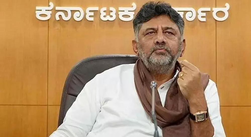DK शिवकुमार की अग्निपरीक्षा शुरू, 2 साल में दिखानी होगी ताकत; राहुल गांधी की उम्मीदें दांव पर