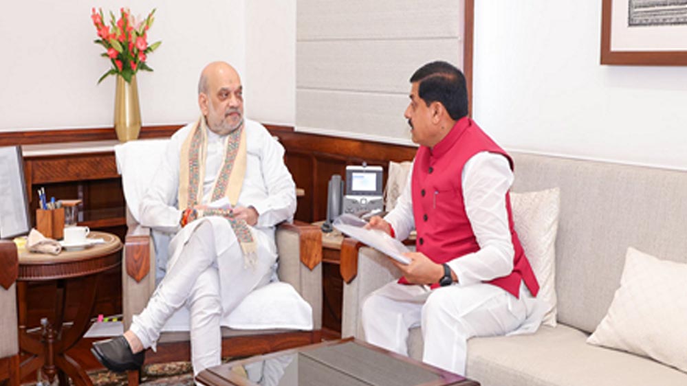 मोहन यादव सरकार में जल्द विस्तार या सर्जरी? नए समीकरणों के बीच मंत्रिमंडल बदलाव की चर्चा तेज