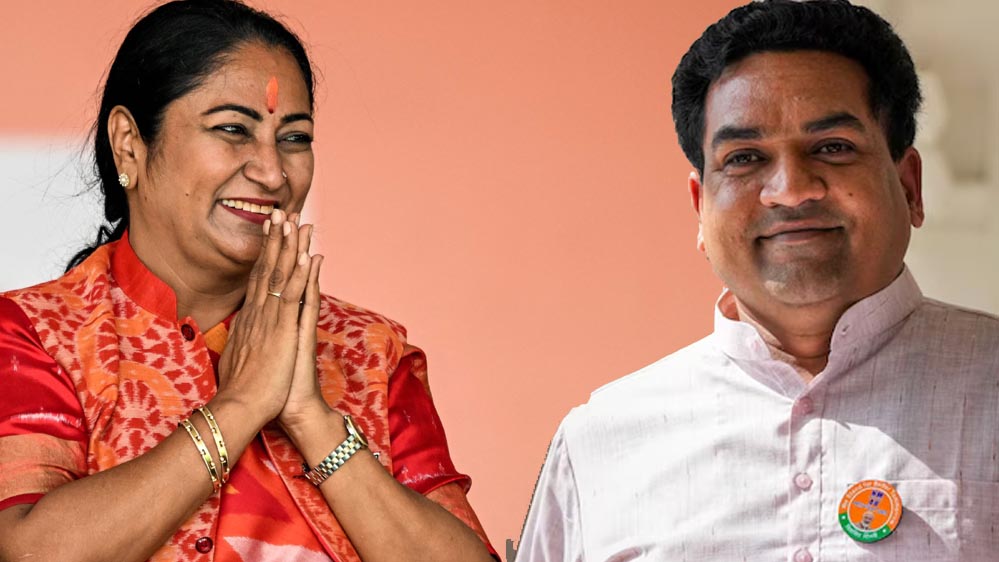 कपिल मिश्रा को मिली बड़ी जिम्मेदारी, हाई लेवल कांवड़ समिति की कमान सौंपी गई