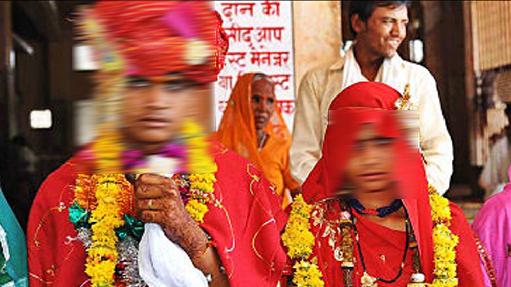 बाल विवाह पर चौंकाने वाली रिपोर्ट, पश्चिम बंगाल नंबर-1; दिल्ली और केरल ने दिखाई राह