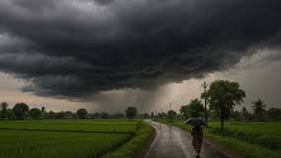 प्री-मानसून की एंट्री इस तारीख को, एमपी में अगले 72 घंटे रहेगा आंधी-बारिश अलर्ट