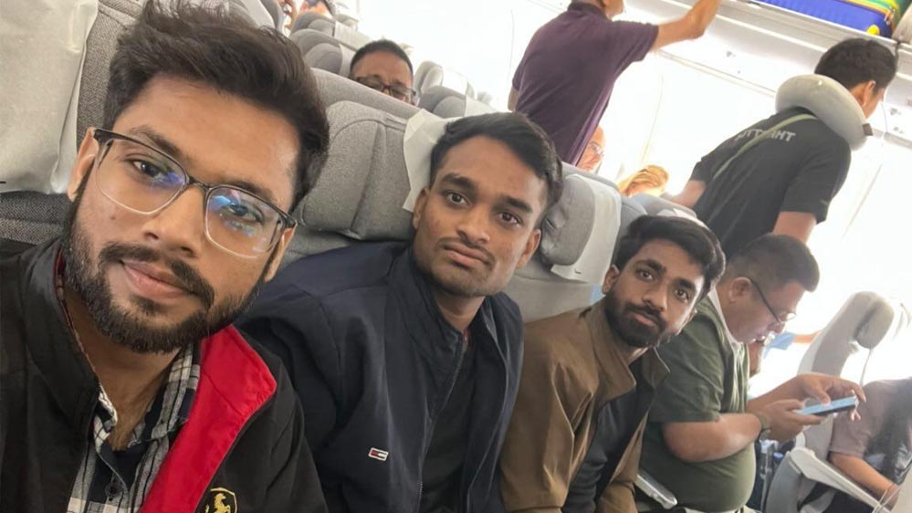 कौशल विकास में नया मॉडल बना ग्लोबल स्किल पार्क, मुख्यमंत्री डॉ. यादव के विजन को मिल रही मजबूती