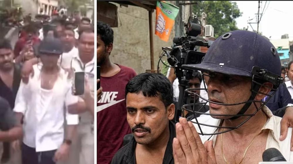 बंगाल की राजनीति में बवाल, Abhishek Banerjee पर अटैक के बाद बढ़ा तनाव