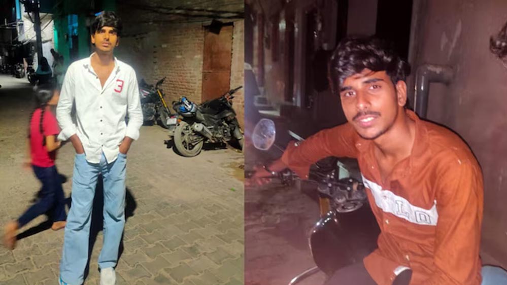 मासूम को बनाया हत्या का गवाह! ‘बकरा कटता देखा है’ कहकर रची खौफनाक साजिश, खोड़ा में सनसनी