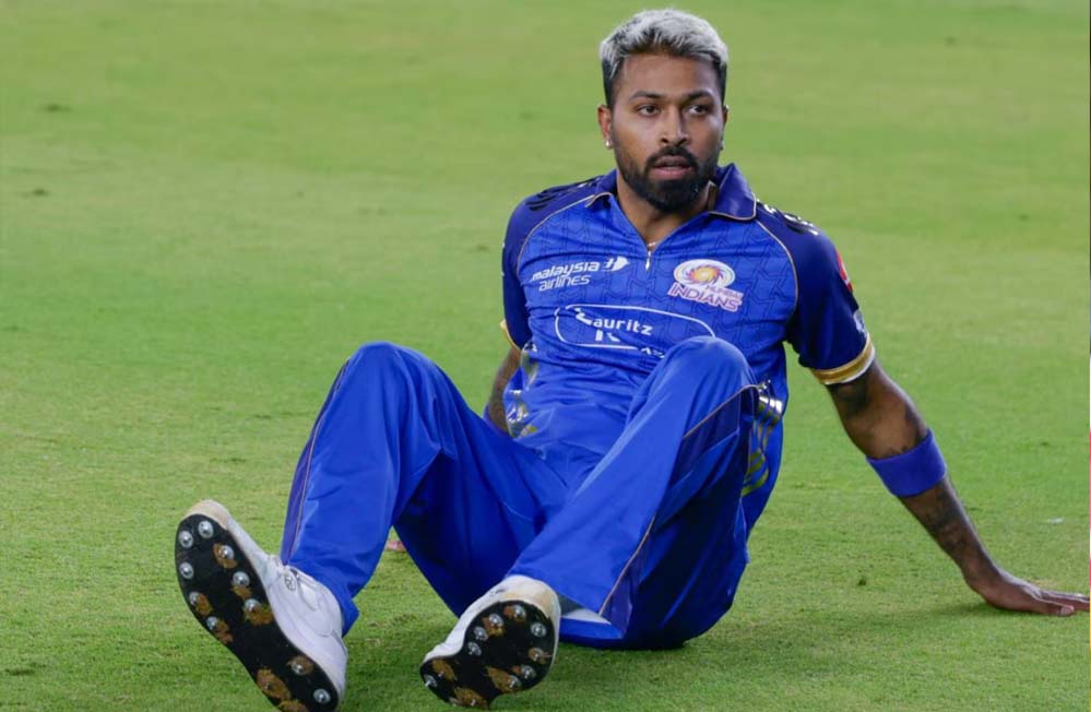 MI का प्लेऑफ समीकरण हुआ जटिल, CSK से हार के बाद हार्दिक पंड्या की टीम को क्या रणनीति अपनानी होगी?