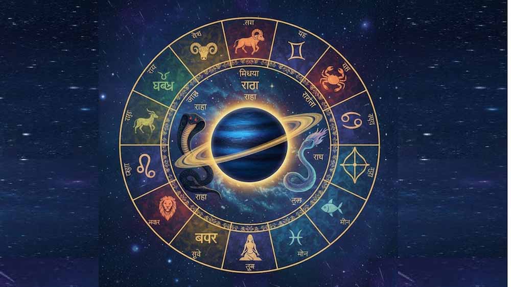 केतु मघा नक्षत्र में प्रवेश, कुछ राशियों के लिए शुभ तो कुछ के लिए सावधानी