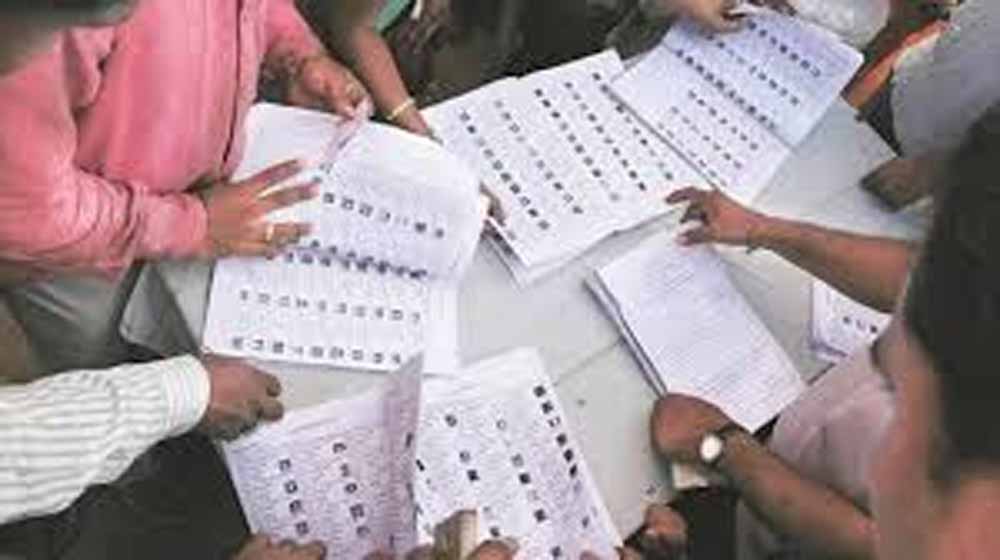 चुनाव आयोग का स्पेशल ड्राइव: डुप्लिकेट और गलत वोटर हटेंगे, जानें SIR की पूरी प्रक्रिया