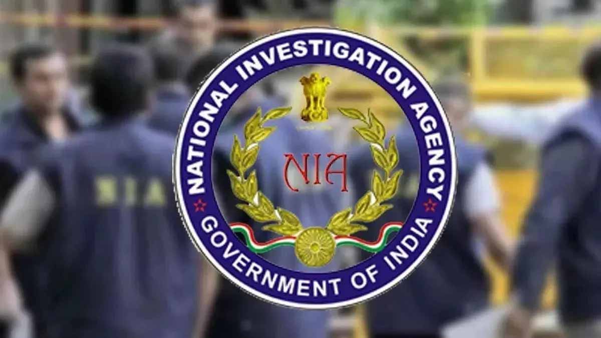 NIA की जांच में चौंकाने वाला खुलासा, कंबोडिया में युवाओं को प्रताड़ना और जबरन काम कराया गया