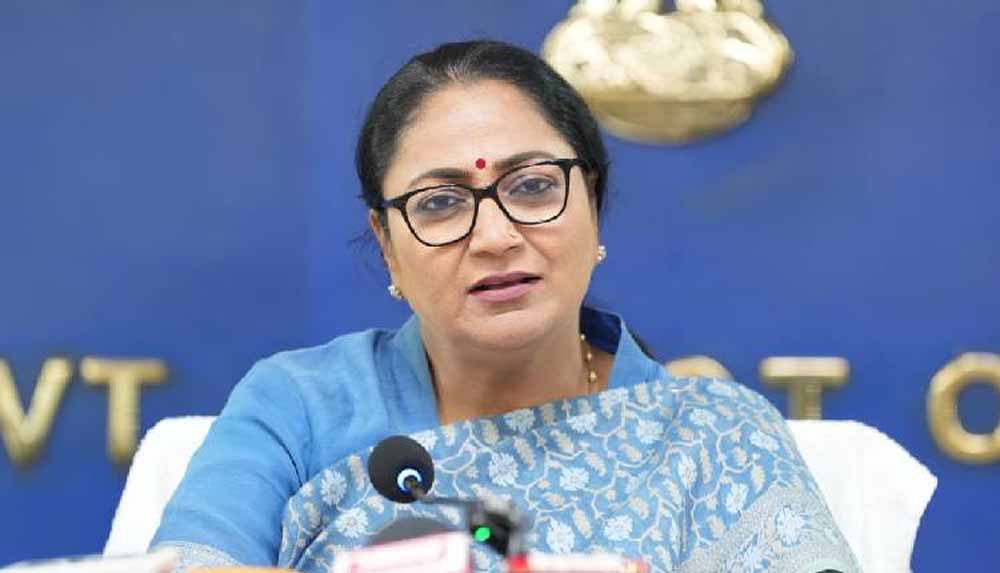 रूफटॉप रेनवॉटर हार्वेस्टिंग प्रोजेक्ट: भूजल रिचार्ज के लिए दिल्ली सरकार की नई पहल